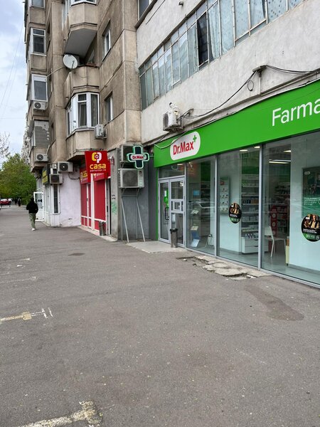 Drumul Taberei, Ghencea