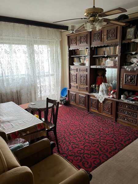 Drumul Taberei, Ghencea