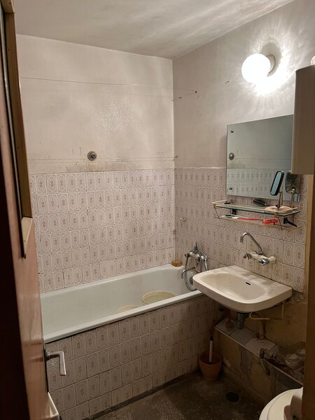 Drumul Taberei, Ghencea