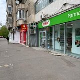 Drumul Taberei, Ghencea